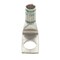 Panduit One-Hole Compression Lug, 1 to 2 in Stud, Standard Barrel, Copper, Green LCA1-12F-E - alternate 3
